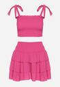 Compleu Fucsia