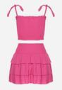 Compleu Fucsia