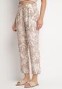 Pantaloni Bej deschis