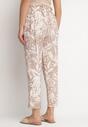 Pantaloni Bej deschis