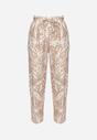 Pantaloni Bej deschis
