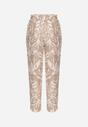 Pantaloni Bej deschis
