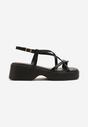 Sandale Negre