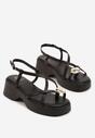 Sandale Negre