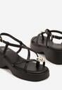 Sandale Negre