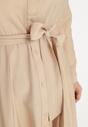 Rochie Bej