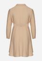 Rochie Bej