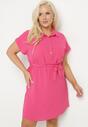 Pink ruha