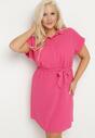 Pink ruha
