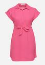 Pink ruha