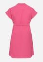 Rochie Fucsia