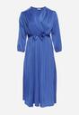 Rochie Bleumarin