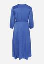 Rochie Bleumarin