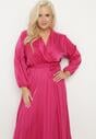 Rochie Fucsia