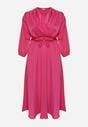 Rochie Fucsia