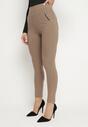 Pantaloni Bej