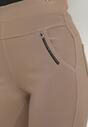 Pantaloni Bej