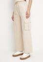 Pantaloni Bej