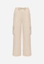 Pantaloni Bej
