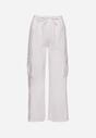 Pantaloni Albi