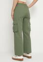 Pantaloni Verde închis