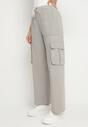 Pantaloni Gri