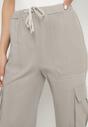 Pantaloni Gri
