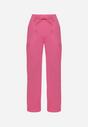 Pantaloni Fucsia