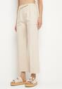 Pantaloni Bej