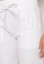 Pantaloni Albi