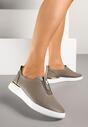 Pantofi casual Verde închis