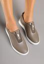 Pantofi casual Verde închis