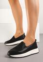 Pantofi casual Negri