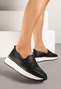 Pantofi casual Negri