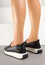 Pantofi casual Negri