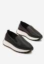 Pantofi casual Negri