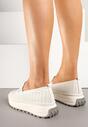 Pantofi casual Bej