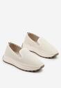 Pantofi casual Bej