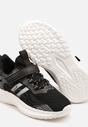 Pantofi sport Negru cu alb