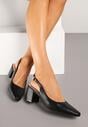 Sandale Negre