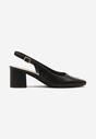 Sandale Negre