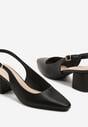 Sandale Negre