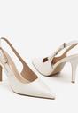 Pantofi stiletto Albi