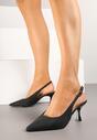 Sandale Negre