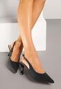 Sandale Negre