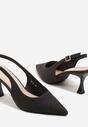 Sandale Negre