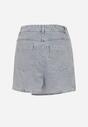 Pantaloni scurți Albastru deschis