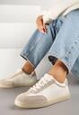 Sneakers Bej