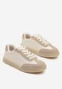 Sneakers Bej