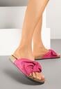 Papuci Fucsia